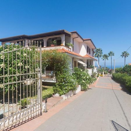 Villa Pomelia سانتا دومينيكا المظهر الخارجي الصورة