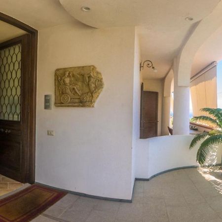 Villa Pomelia سانتا دومينيكا المظهر الخارجي الصورة