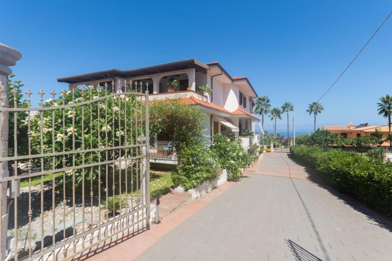 Villa Pomelia سانتا دومينيكا المظهر الخارجي الصورة