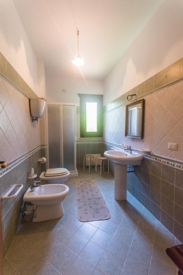Villa Pomelia سانتا دومينيكا المظهر الخارجي الصورة