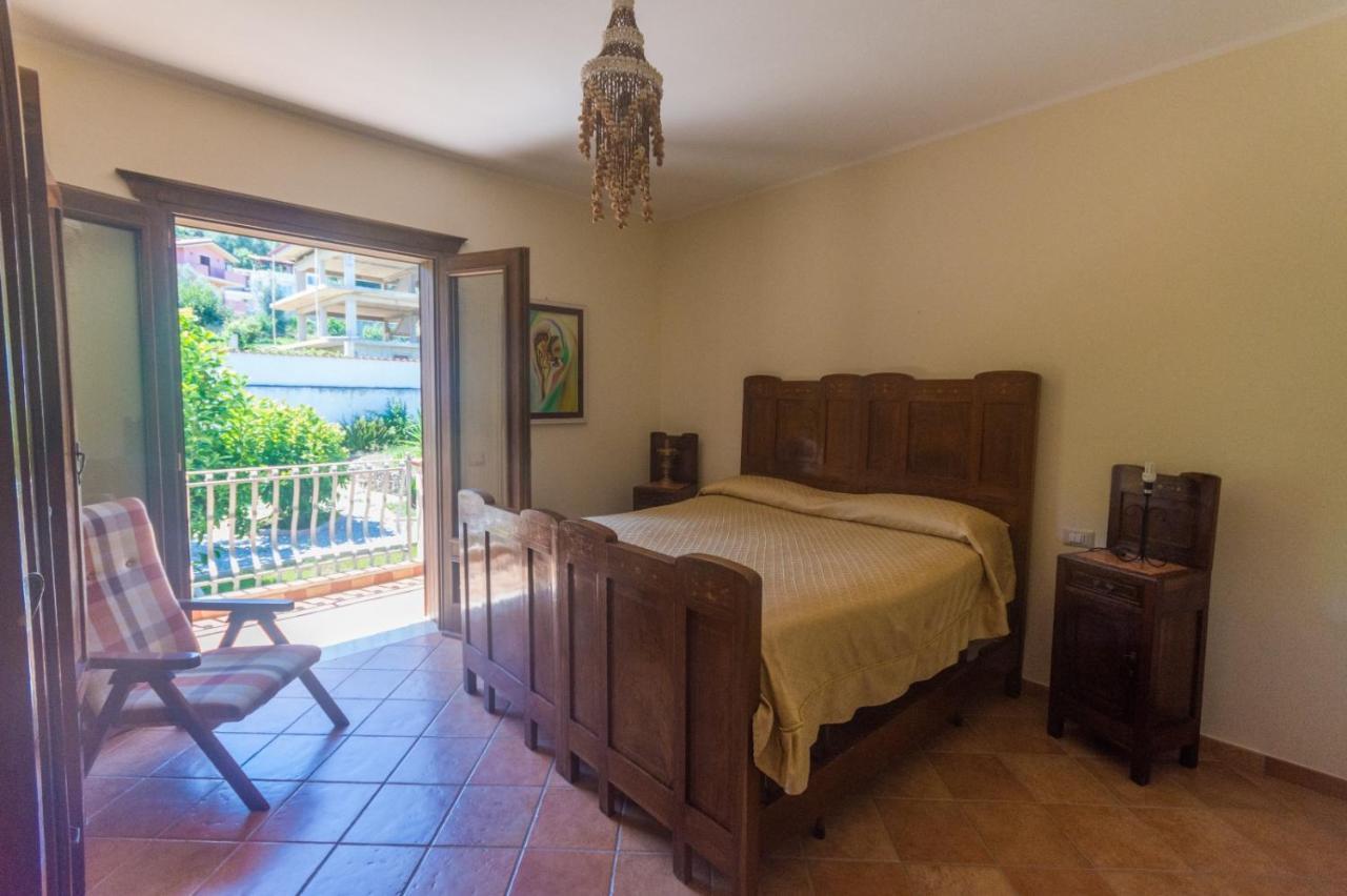 Villa Pomelia سانتا دومينيكا المظهر الخارجي الصورة