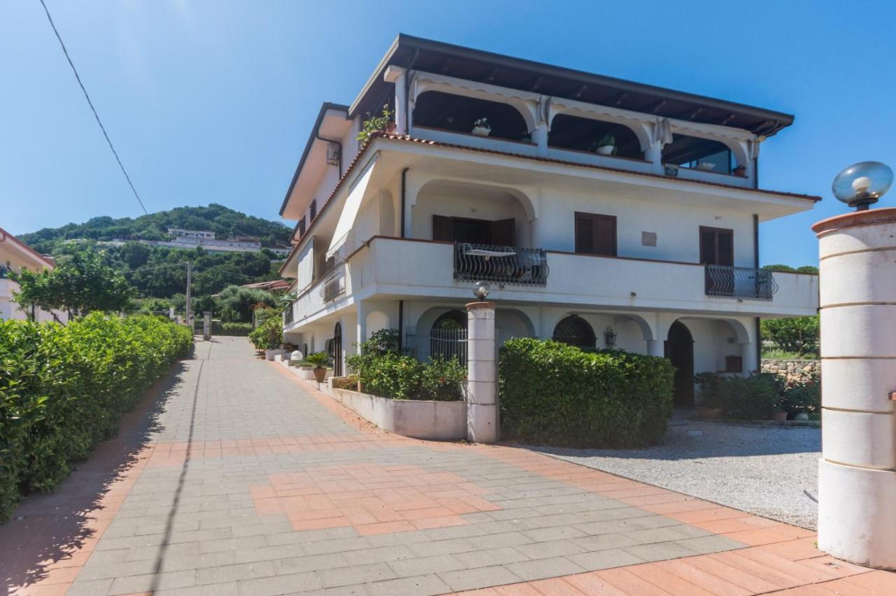 Villa Pomelia سانتا دومينيكا المظهر الخارجي الصورة