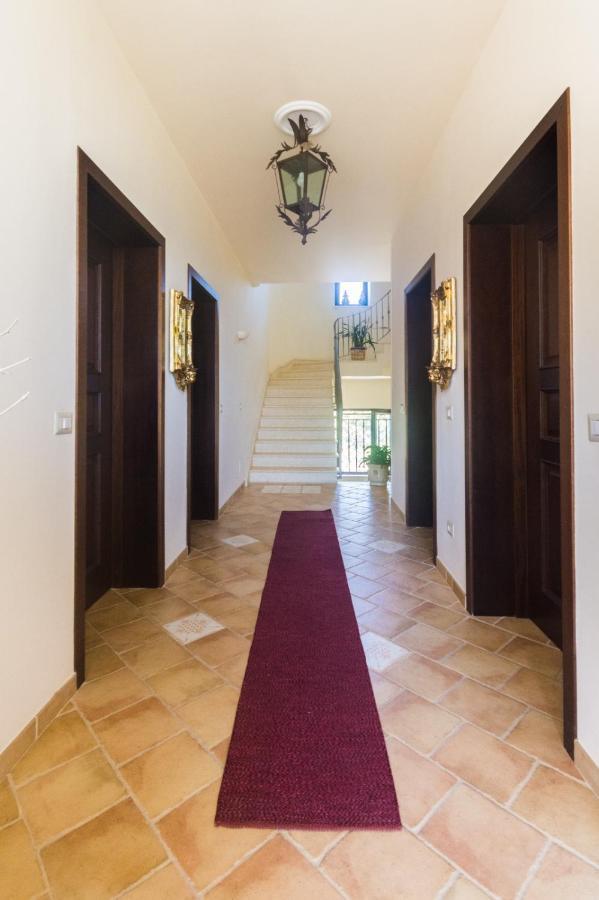 Villa Pomelia سانتا دومينيكا المظهر الخارجي الصورة