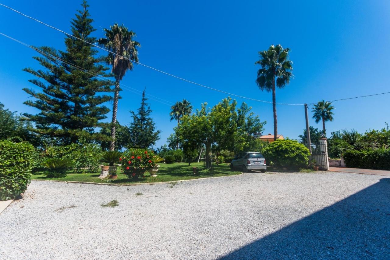 Villa Pomelia سانتا دومينيكا المظهر الخارجي الصورة