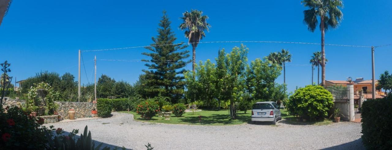Villa Pomelia سانتا دومينيكا المظهر الخارجي الصورة