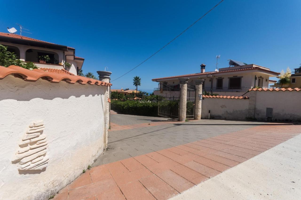 Villa Pomelia سانتا دومينيكا المظهر الخارجي الصورة