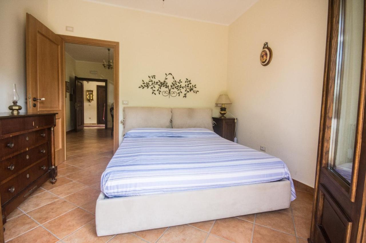 Villa Pomelia سانتا دومينيكا المظهر الخارجي الصورة